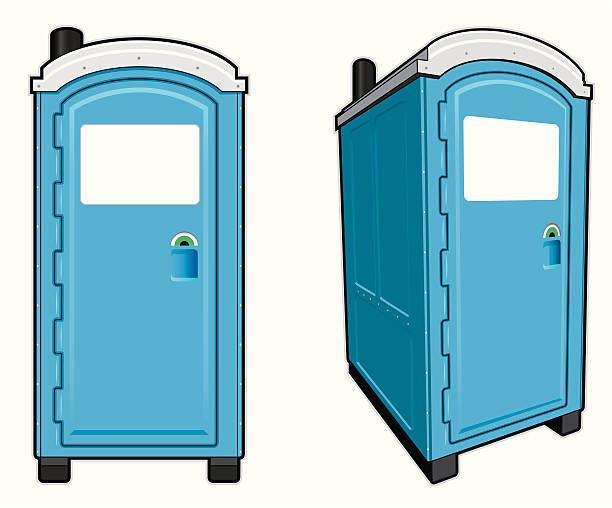 Types of Portable Toilets We Offer in Saline, MI