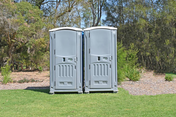 Best Eco-Friendly Portable Toilets  in Saline, MI