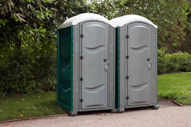 Portable Restroom Servicing (Cleaning and Restocking) in Saline, MI